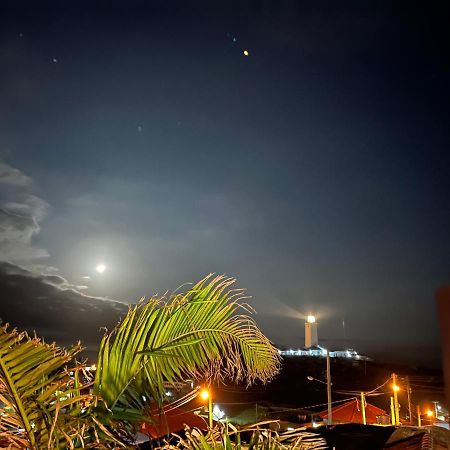 Chales Santa Marta Villa Farol de Santa Marta Bagian luar foto