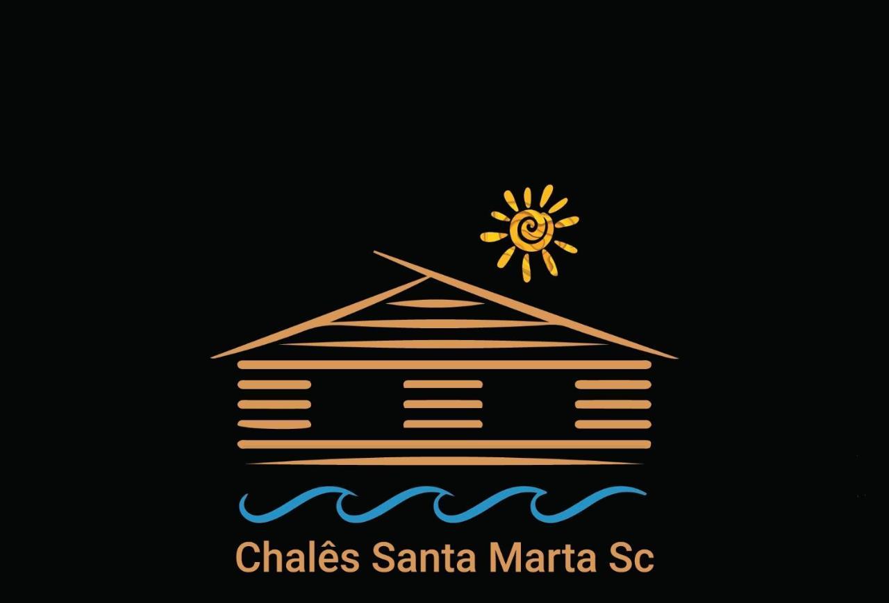 Chales Santa Marta Villa Farol de Santa Marta Bagian luar foto